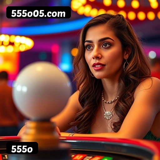 Jogos de Cassino ao Vivo