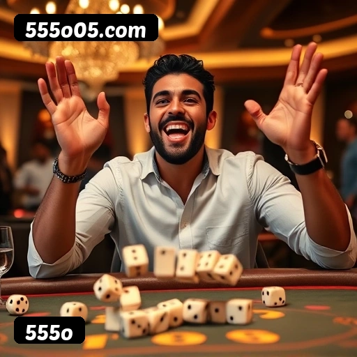 Vantagens de jogar slots no 555o Brasil