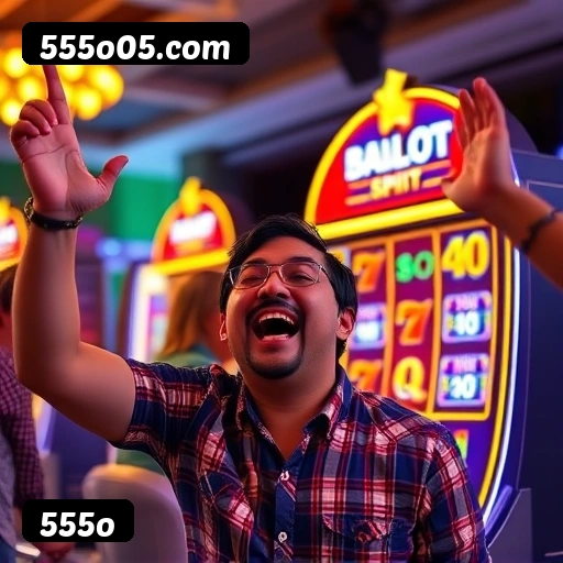 Jogos de Mesa Premium 555o - Blackjack, Roleta, Baccarat