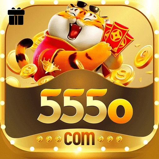 555o Logo
