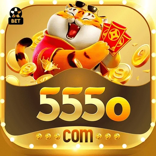 555o Logo