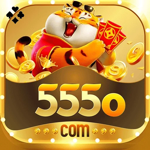 555o Logo