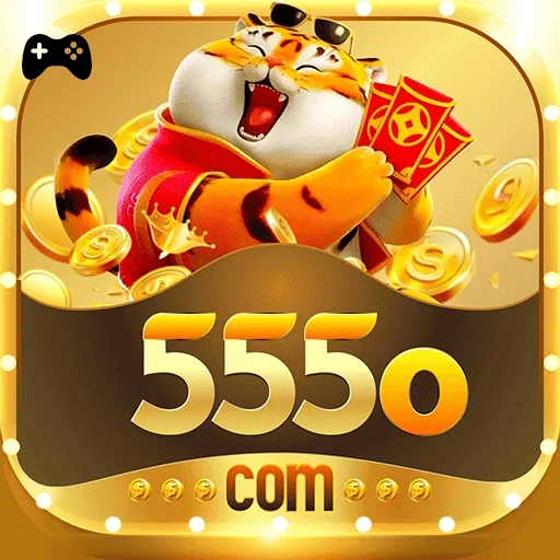 555o Logo