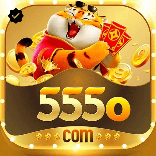 555o Logo