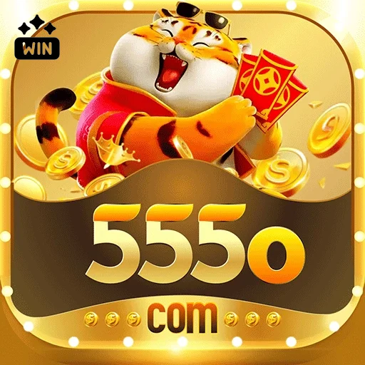 555o Logo