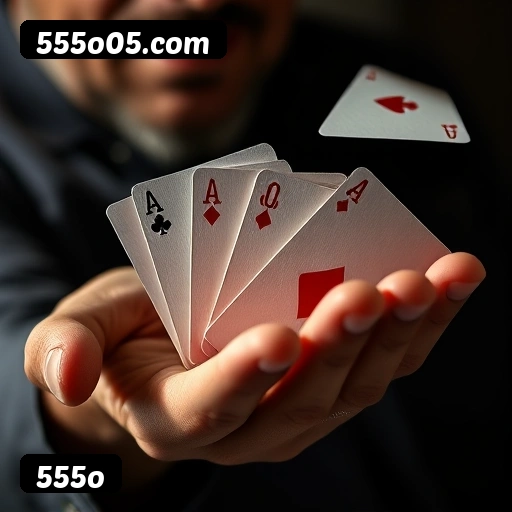 Imagem secundária para conteúdo da página Facebook 555o