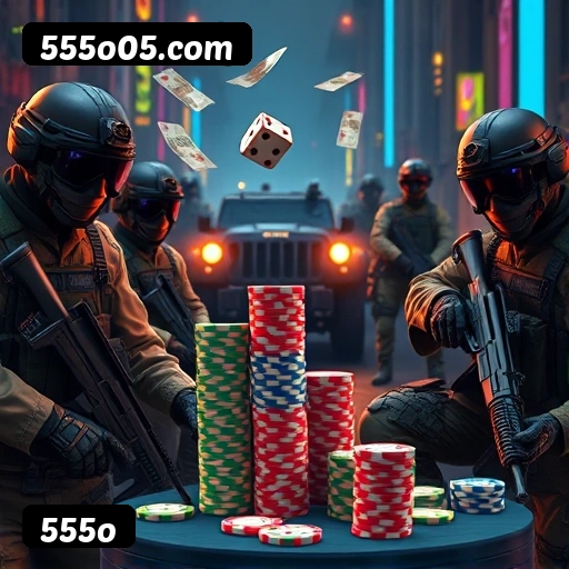 Jogos de Cassino em Destaque - Slots, Roleta, Blackjack